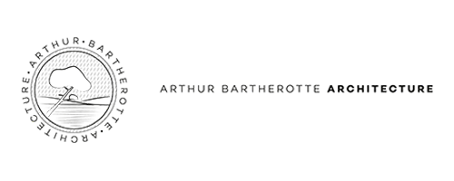 Logo Arthur Bartherotte Architecture